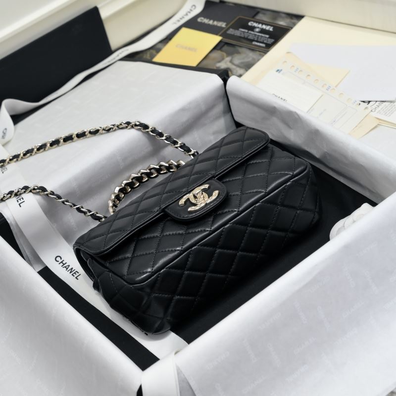 Ch**el satchel bags